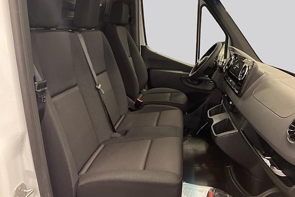 Mercedes-Benz Sprinter 315 9 of 20