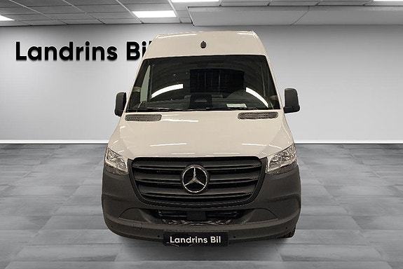 Mercedes-Benz Sprinter 315 2 of 20