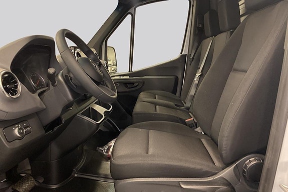 Mercedes-Benz Sprinter 315 8 of 20