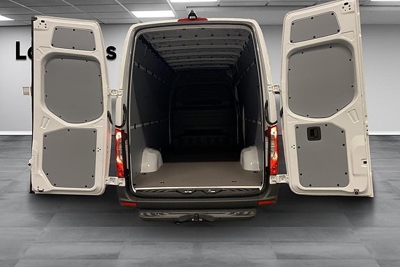 Mercedes-Benz Sprinter 315 15 of 20