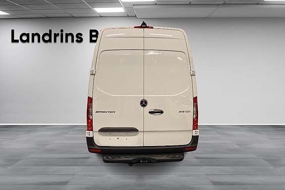 Mercedes-Benz Sprinter 315 5 of 20