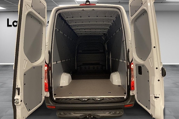 Mercedes-Benz Sprinter 315 14 of 20