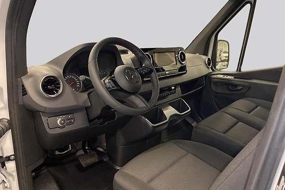 Mercedes-Benz Sprinter 315 7 of 20