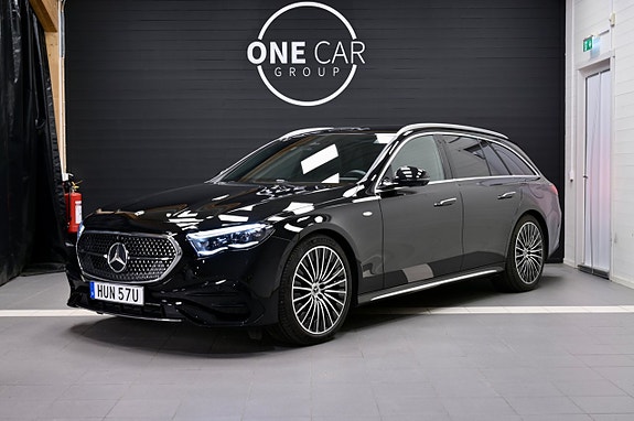 Mercedes-Benz E300 de