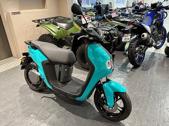 Yamaha NEOS  EL