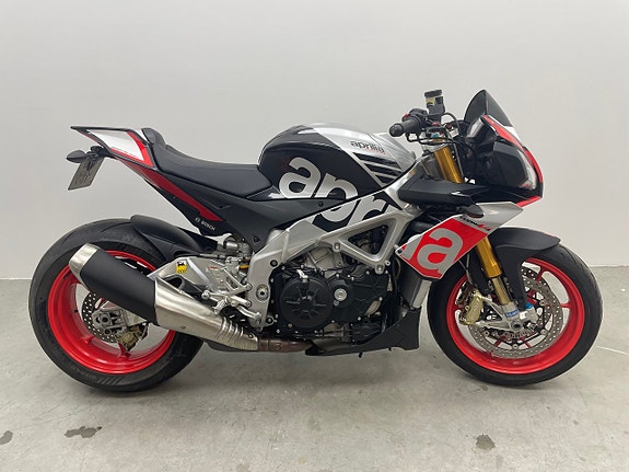 Aprilia Tuono V4 1100 Factory Vinterkampanj Räntefritt