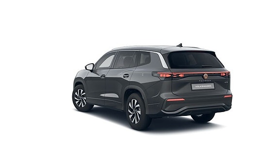 Volkswagen Tayron 3 of 5
