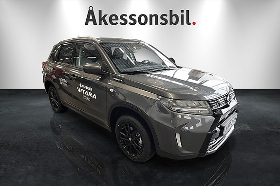 Suzuki Vitara 3 of 5
