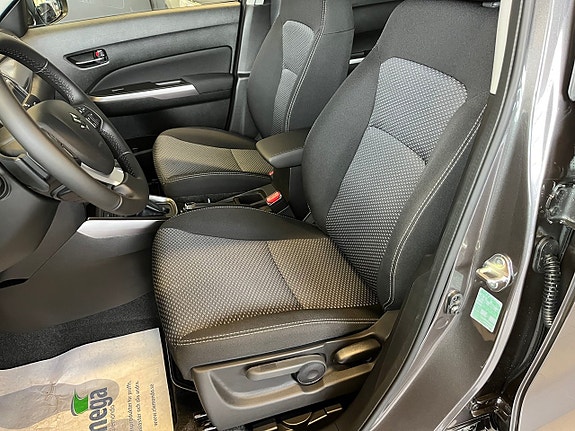 Suzuki Vitara 8 of 11