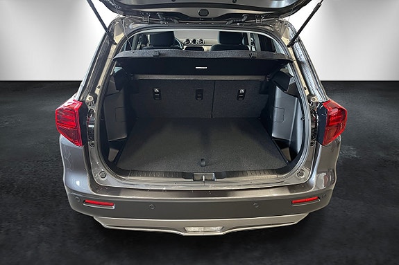 Suzuki Vitara 7 of 11