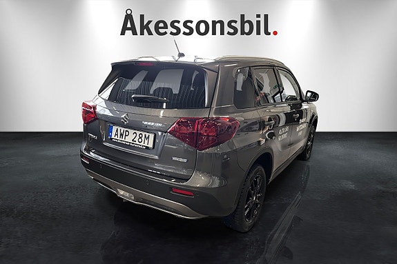 Suzuki Vitara 4 of 5