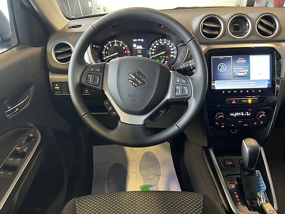 Suzuki Vitara 9 of 11