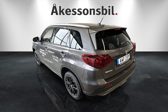Suzuki Vitara 6 of 11