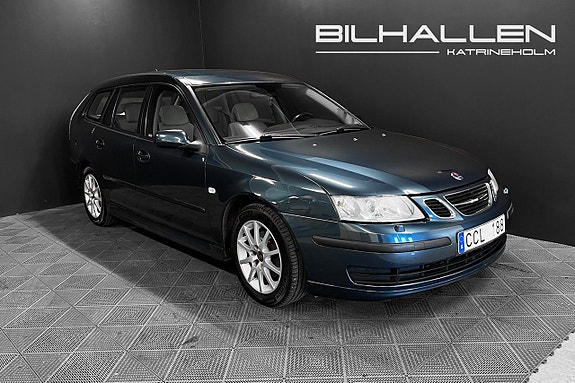 Saab 9-3