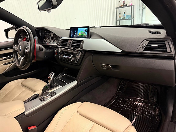BMW 430d 12 of 27