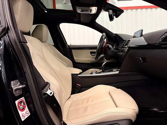 BMW 430d 10 of 27
