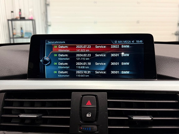 BMW 430d 26 of 27