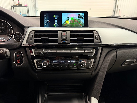 BMW 430d 23 of 27