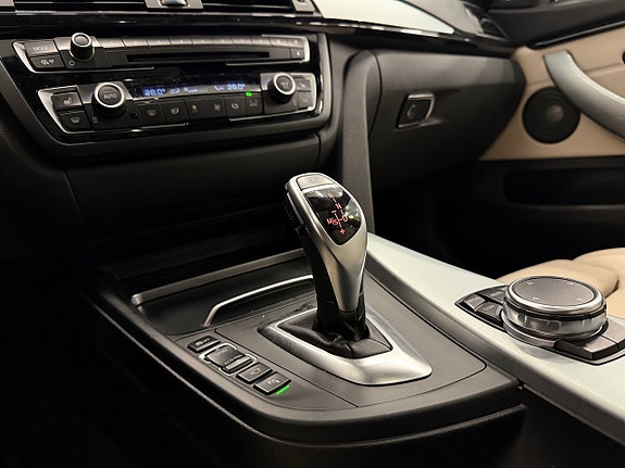 BMW 430d 25 of 27