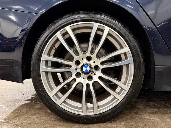 BMW 430d 5 of 5