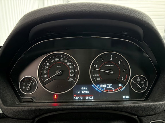 BMW 430d 21 of 27