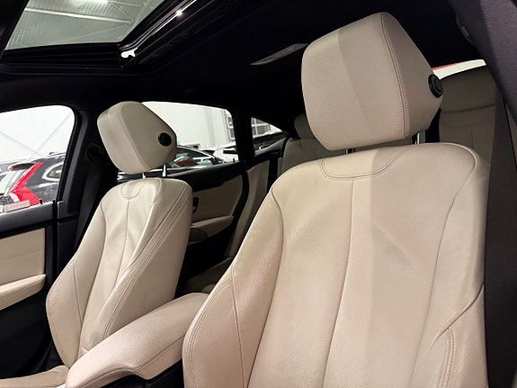 BMW 430d 17 of 27