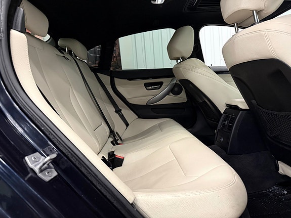 BMW 430d 15 of 27