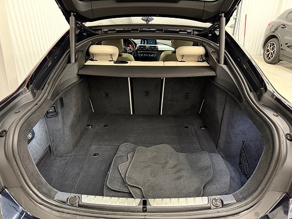 BMW 430d 8 of 27