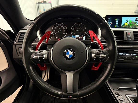 BMW 430d 20 of 27