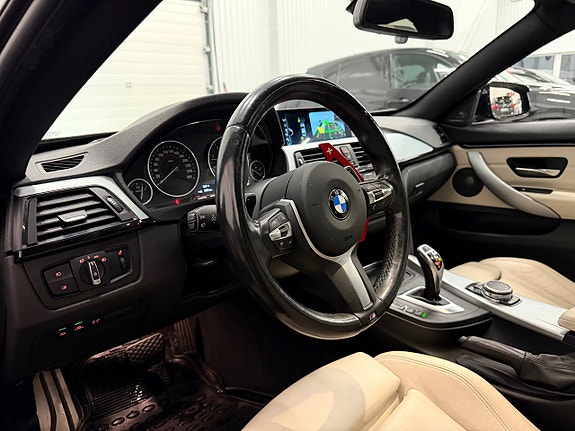 BMW 430d 18 of 27