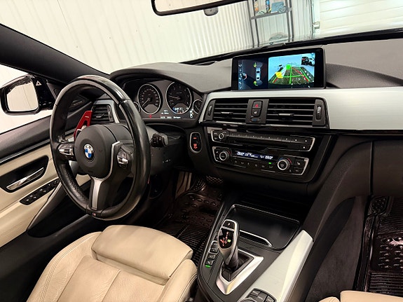 BMW 430d 13 of 27