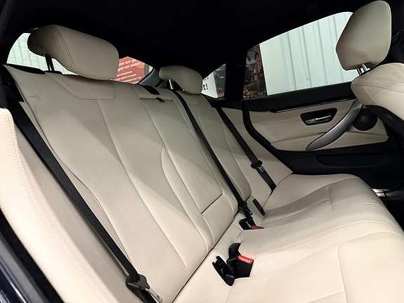 BMW 430d 14 of 27