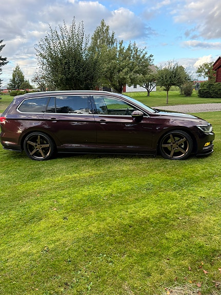 Volkswagen Passat 4 of 5