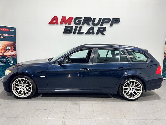 BMW 320 3 of 5