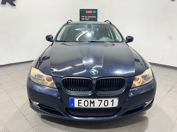BMW 320 6 of 16