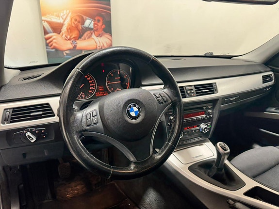 BMW 320 16 of 16