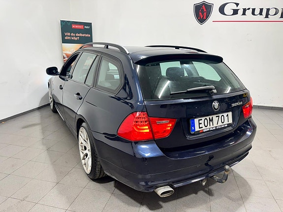 BMW 320 11 of 16