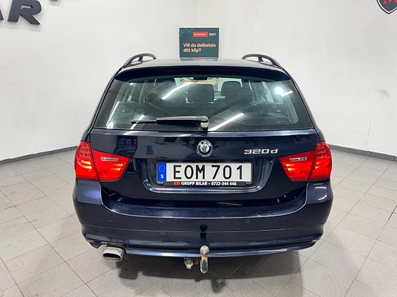 BMW 320 7 of 16