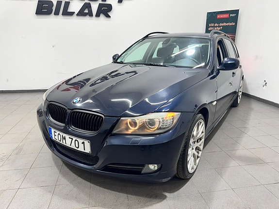BMW 320 13 of 16