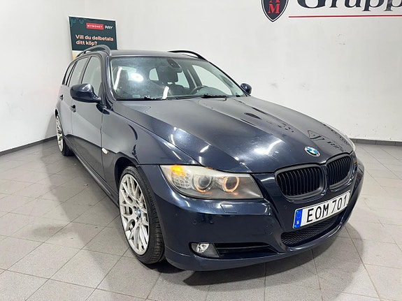 BMW 320 15 of 16