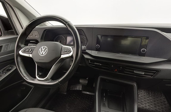 Volkswagen Caddy 10 of 19