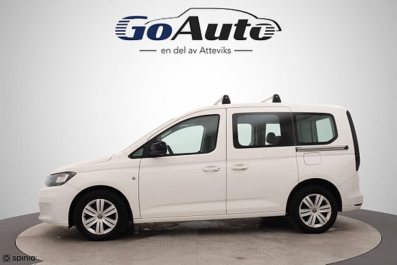 Volkswagen Caddy 6 of 19
