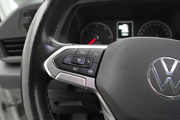 Volkswagen Caddy 11 of 19