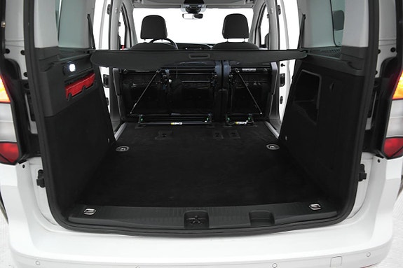 Volkswagen Caddy 15 of 19