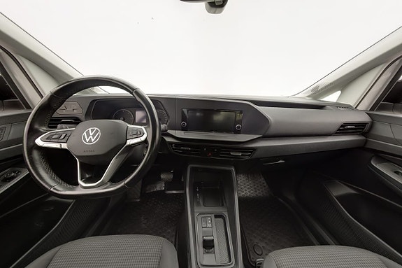 Volkswagen Caddy 9 of 19