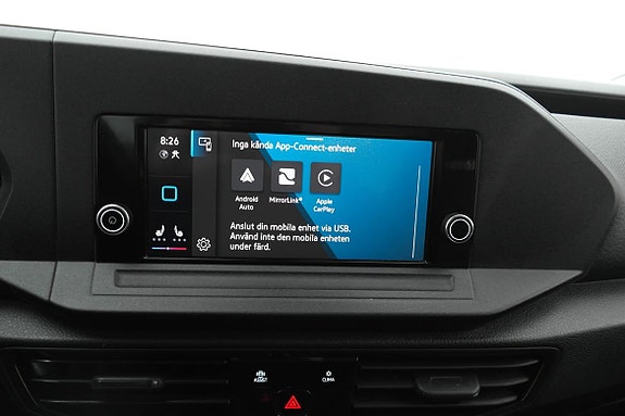 Volkswagen Caddy 19 of 19