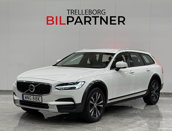 Volvo V90 Cross Country