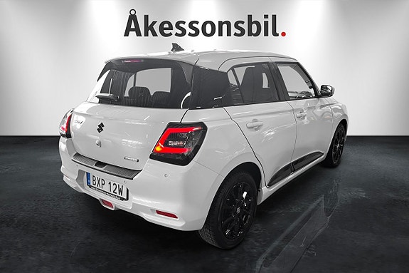 Suzuki Swift 4 of 5