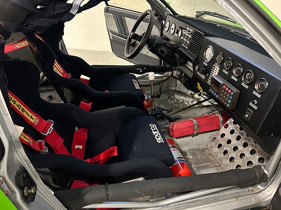 Lancia Delta 19 of 26