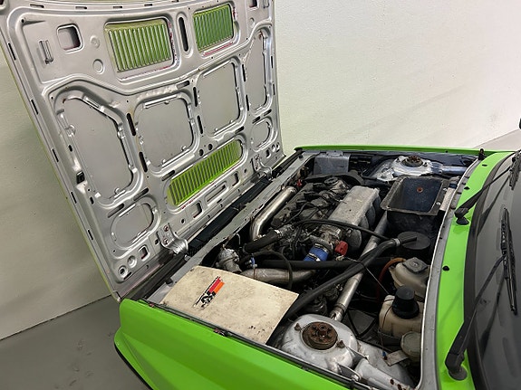 Lancia Delta 25 of 26
